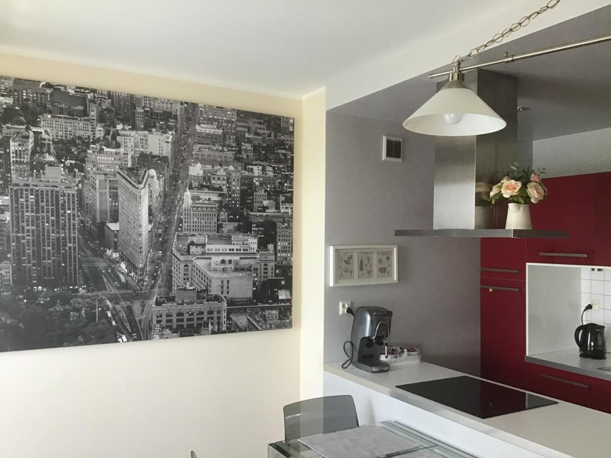 Apartament Podgorna 12 Stary Toruń Kültér fotó