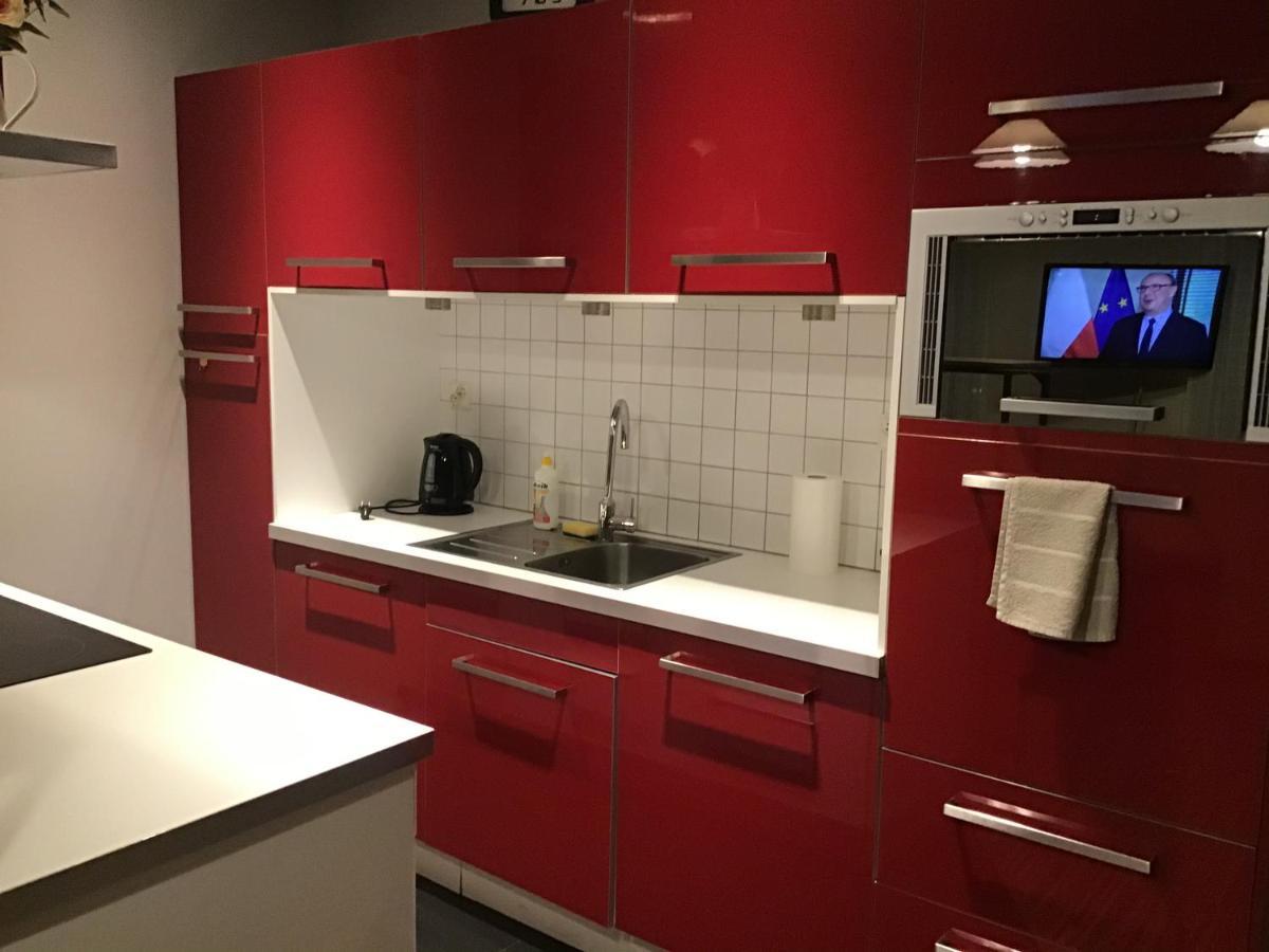 Apartament Podgorna 12 Stary Toruń Kültér fotó