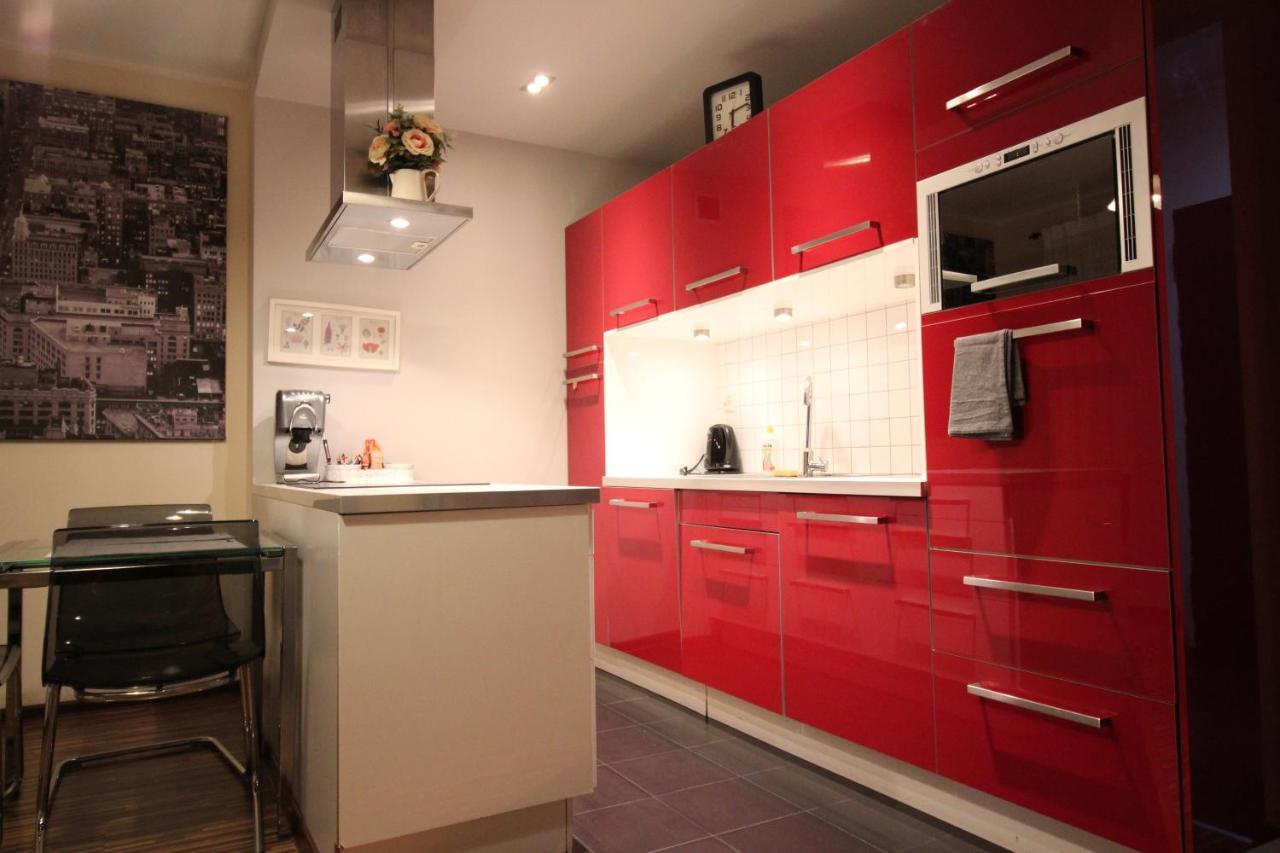 Apartament Podgorna 12 Stary Toruń Kültér fotó