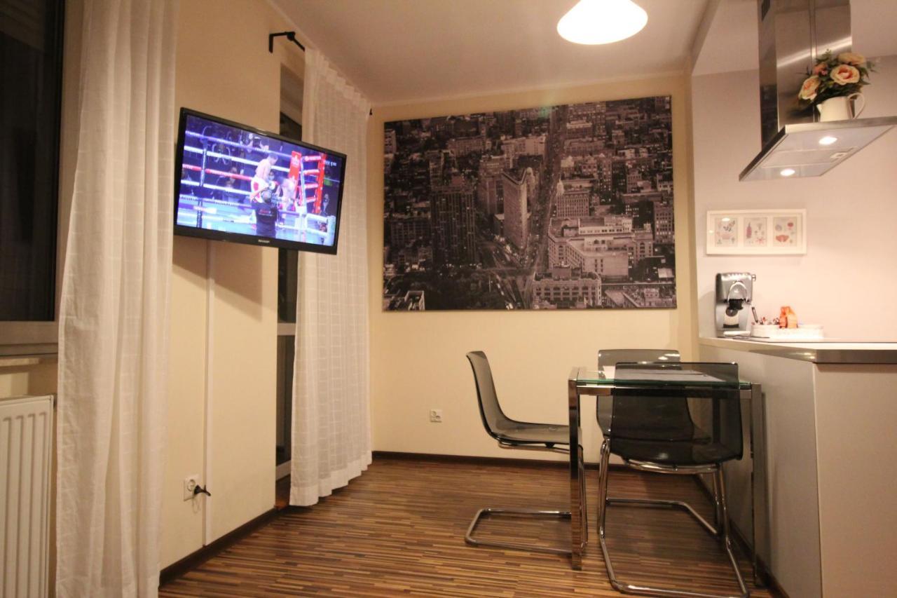 Apartament Podgorna 12 Stary Toruń Kültér fotó