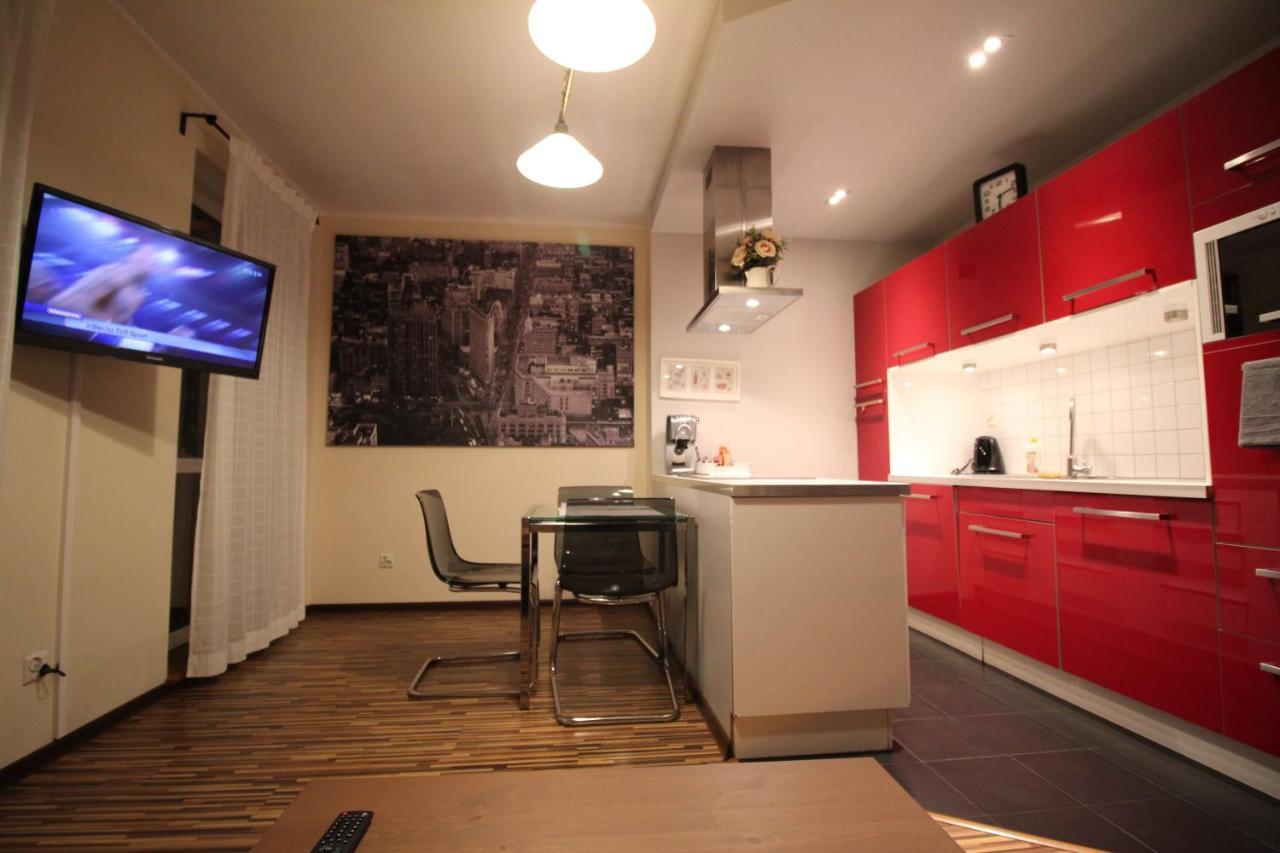 Apartament Podgorna 12 Stary Toruń Kültér fotó