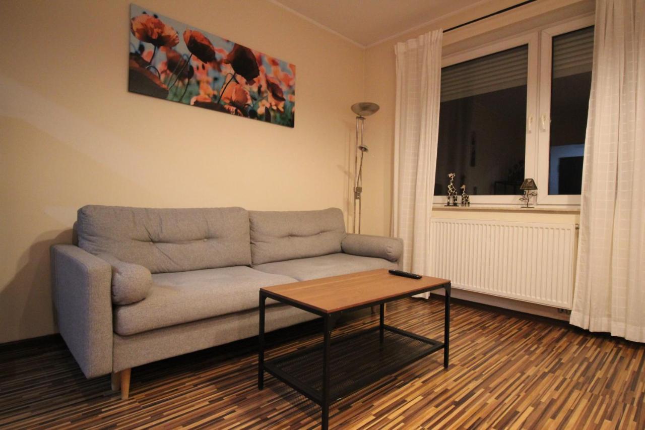 Apartament Podgorna 12 Stary Toruń Kültér fotó