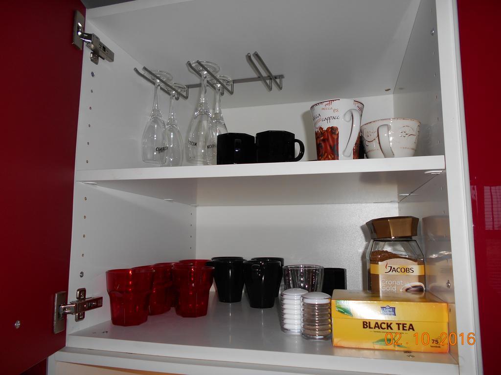 Apartament Podgorna 12 Stary Toruń Kültér fotó