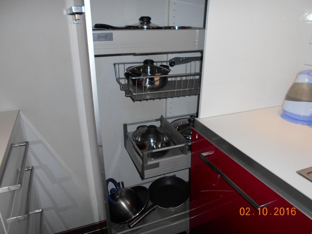 Apartament Podgorna 12 Stary Toruń Kültér fotó
