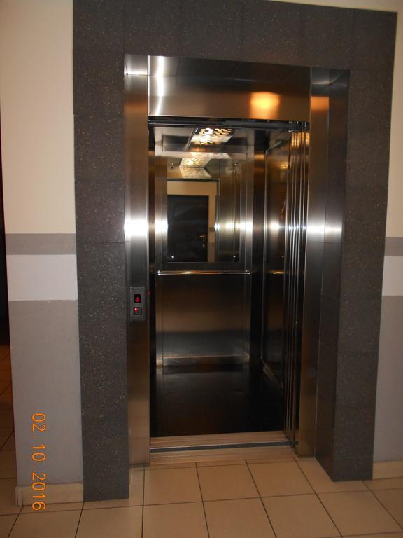 Apartament Podgorna 12 Stary Toruń Kültér fotó