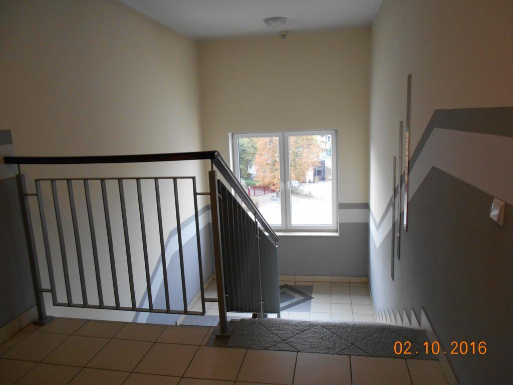 Apartament Podgorna 12 Stary Toruń Kültér fotó