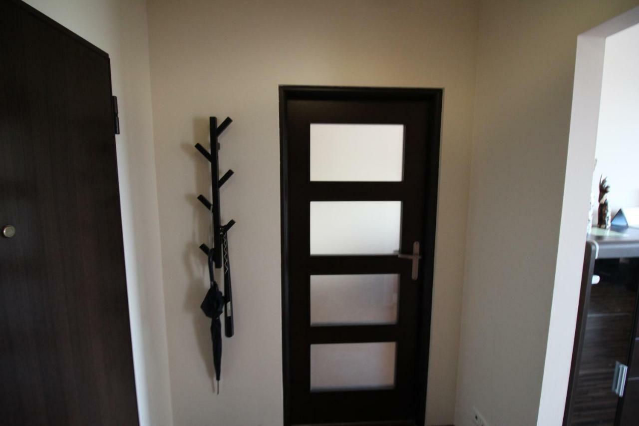 Apartament Podgorna 12 Stary Toruń Kültér fotó