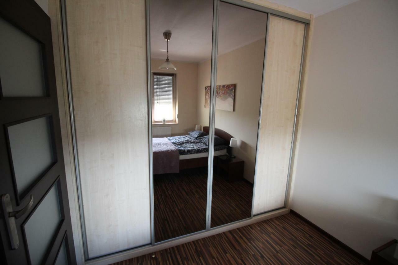 Apartament Podgorna 12 Stary Toruń Kültér fotó