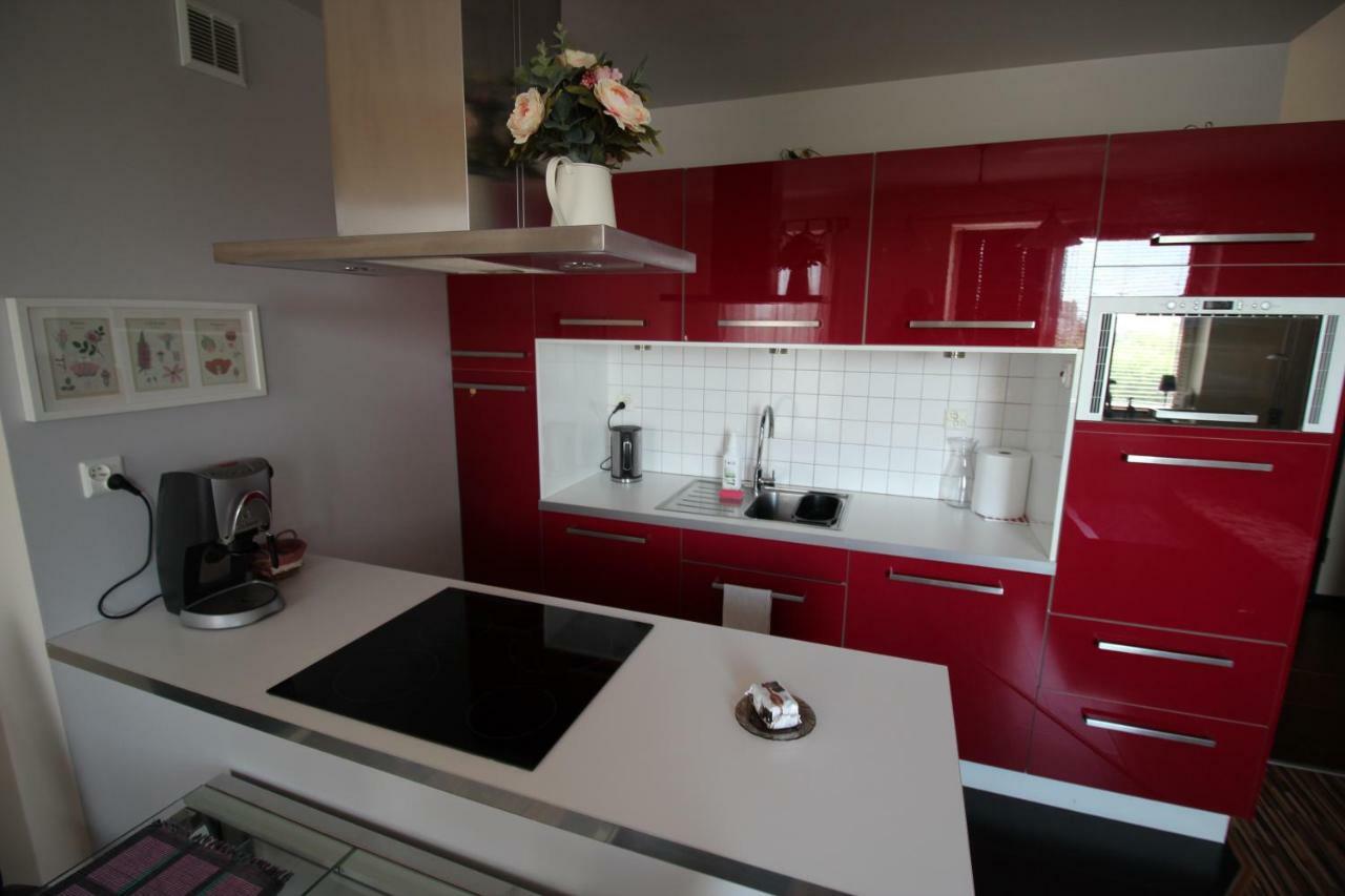 Apartament Podgorna 12 Stary Toruń Kültér fotó