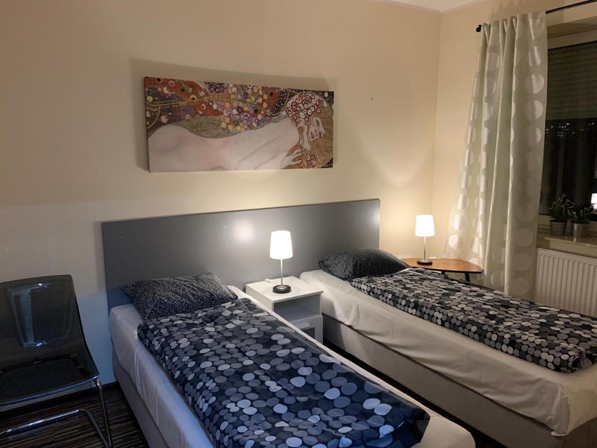 Apartament Podgorna 12 Stary Toruń Kültér fotó