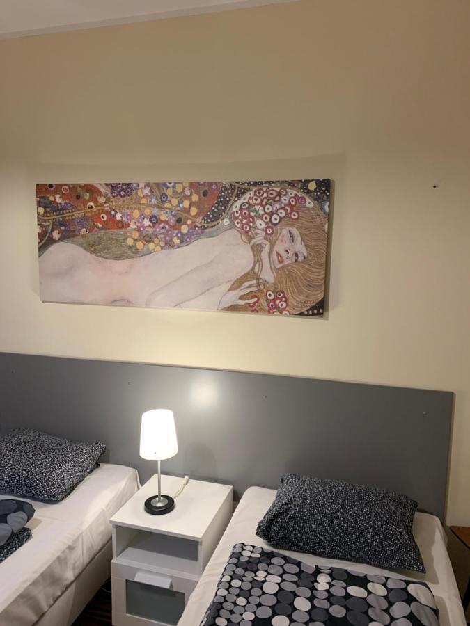 Apartament Podgorna 12 Stary Toruń Kültér fotó