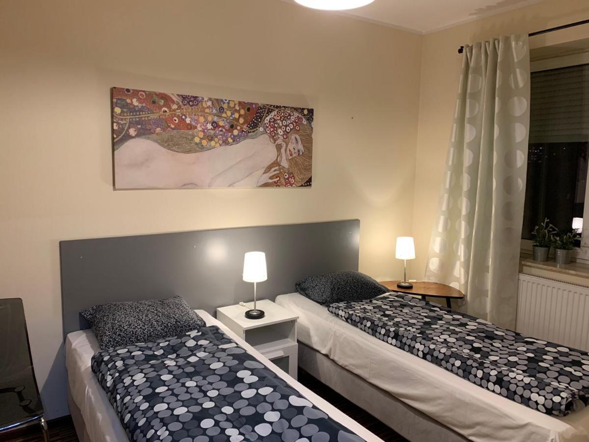 Apartament Podgorna 12 Stary Toruń Kültér fotó